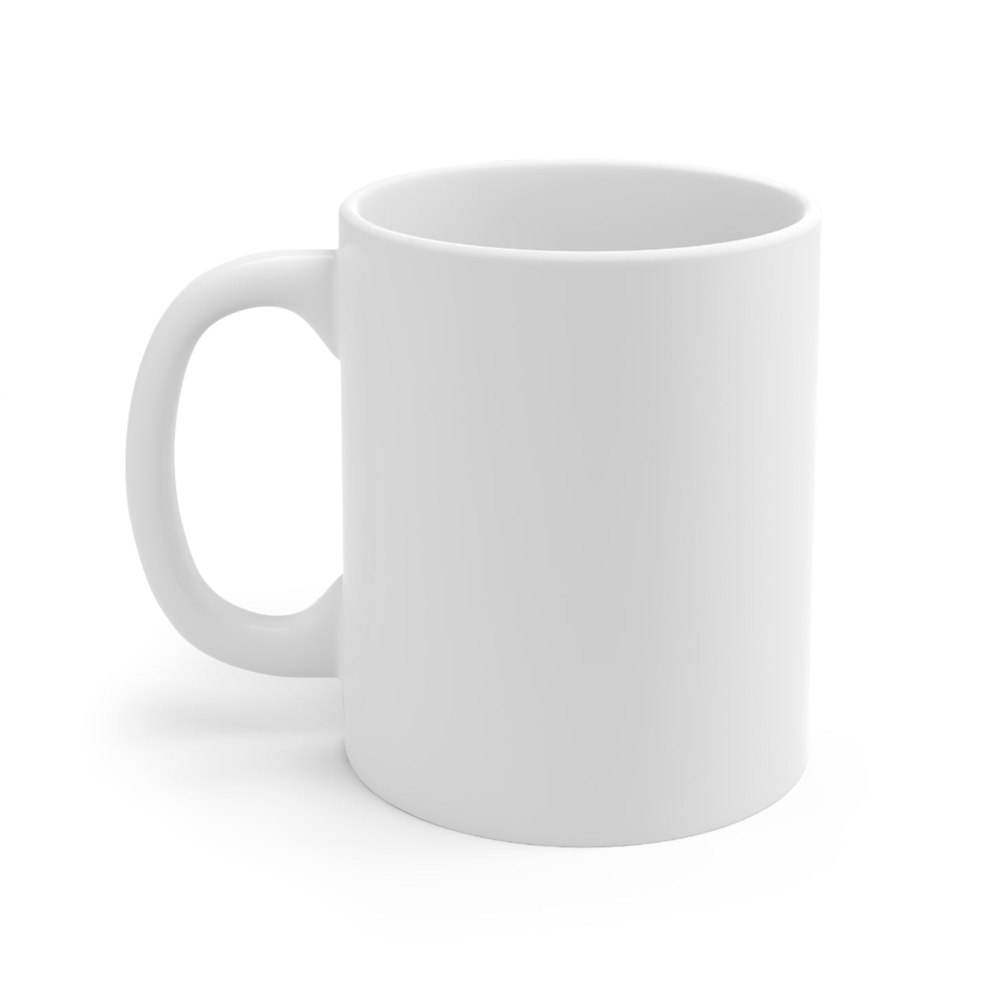 Keramiktasse 15oz mit ORCA-Beschichtung für langlebige Drucke - Detailansicht