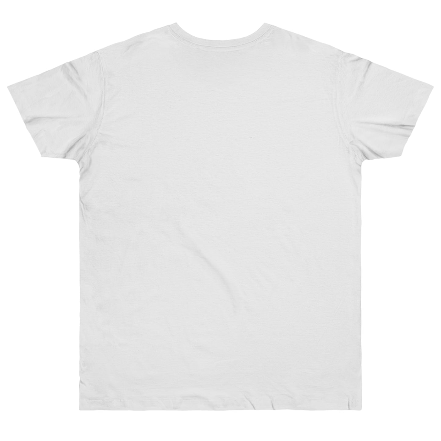 Weißes Shirt Personalisierbar Cartoon Couple
