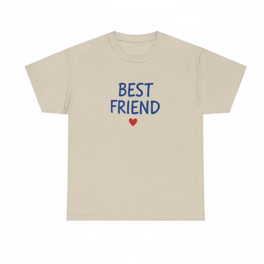 Personalisierbares T-Shirt mit Wunschfoto und Text