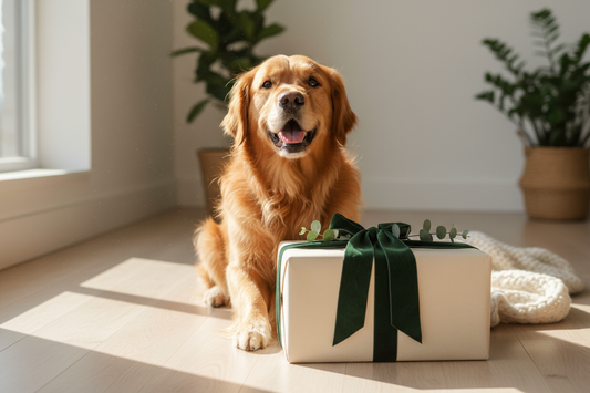 Geschenk für Hundebesitzer zum Geburtstag: 15 Ideen die begeistern