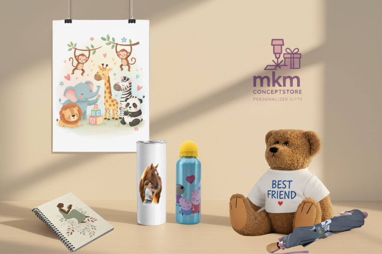 Für kleine Entdecker