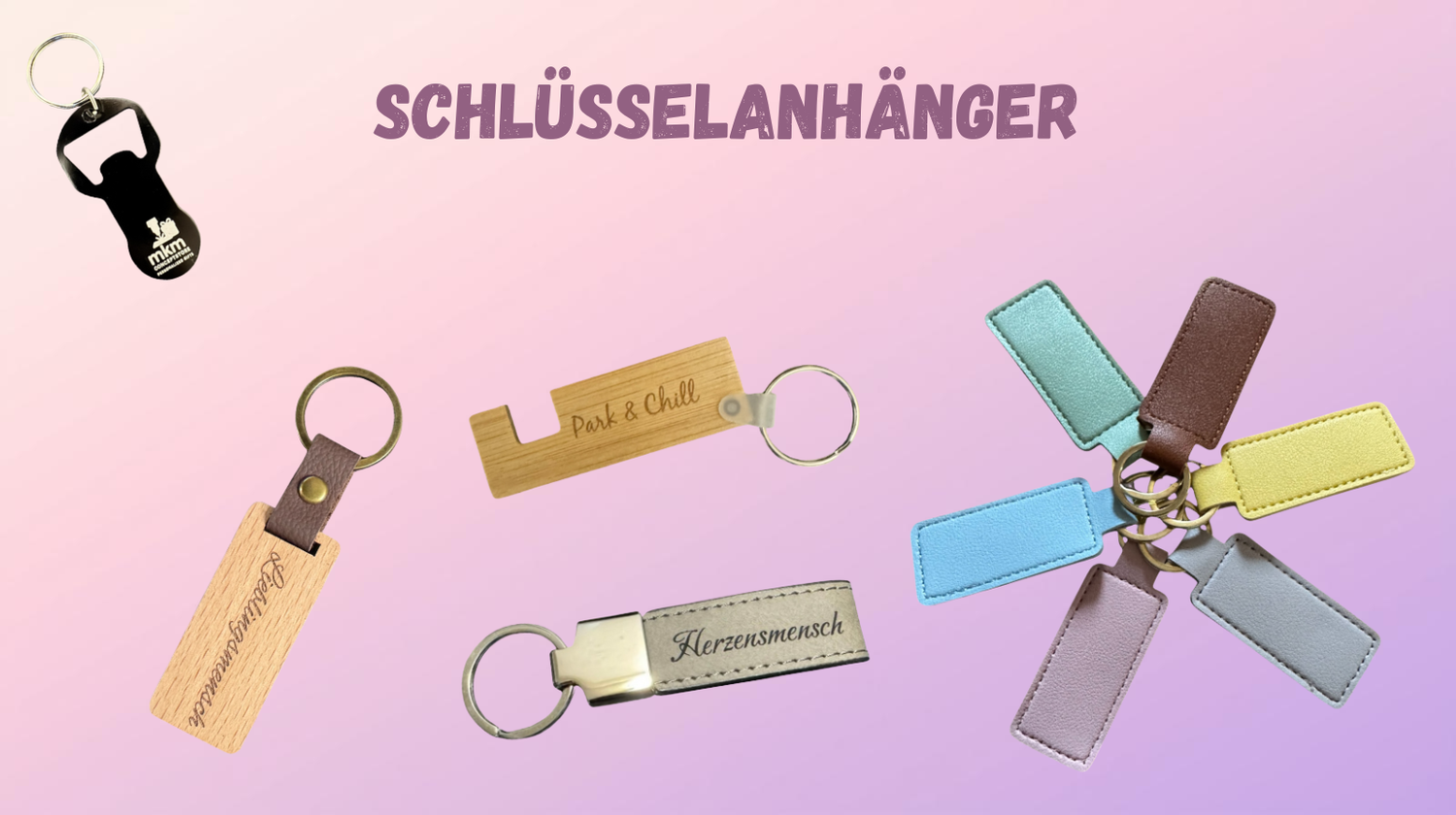 Schlüsselanhänger