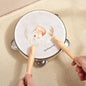Holz Musikinstrument-Set Eichhörnchen – Montessori ab 12 Monaten