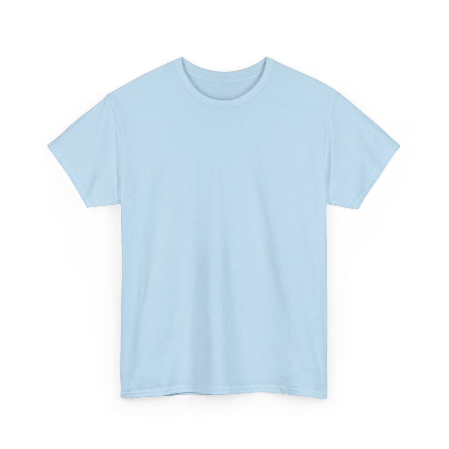Personalisiertes T-Shirt mit Koordinaten – Dein besonderer Ort auf der Brust