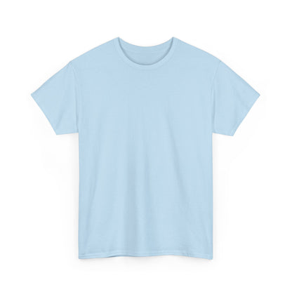 Personalisiertes T-Shirt mit Koordinaten – Dein besonderer Ort auf der Brust