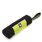 Leckerli-Beutel Hund – Snack Dummy Neongelb, S–XL