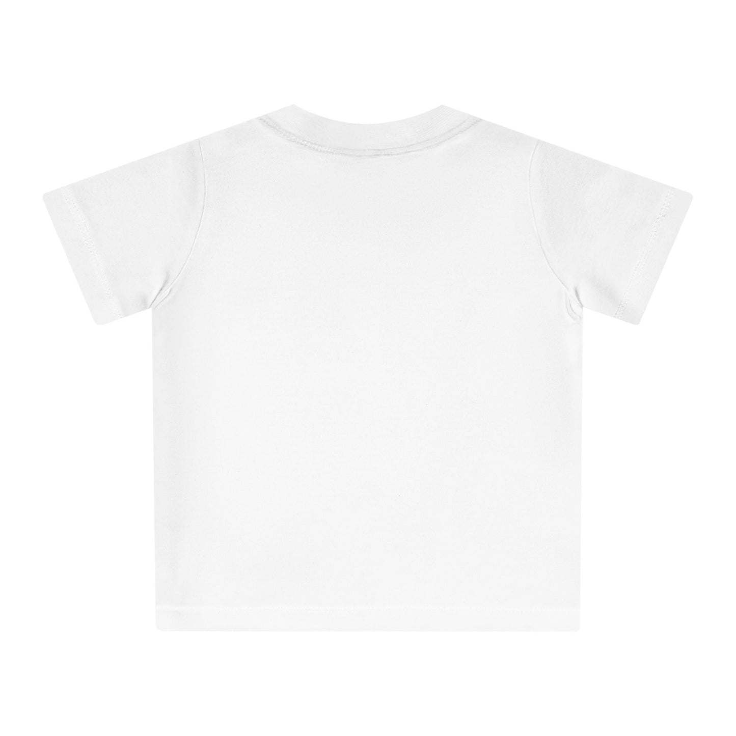 Ctrl V Baby Shirt - Witziges Nerd Baby Geschenk mit Tastatur-Motiv 
