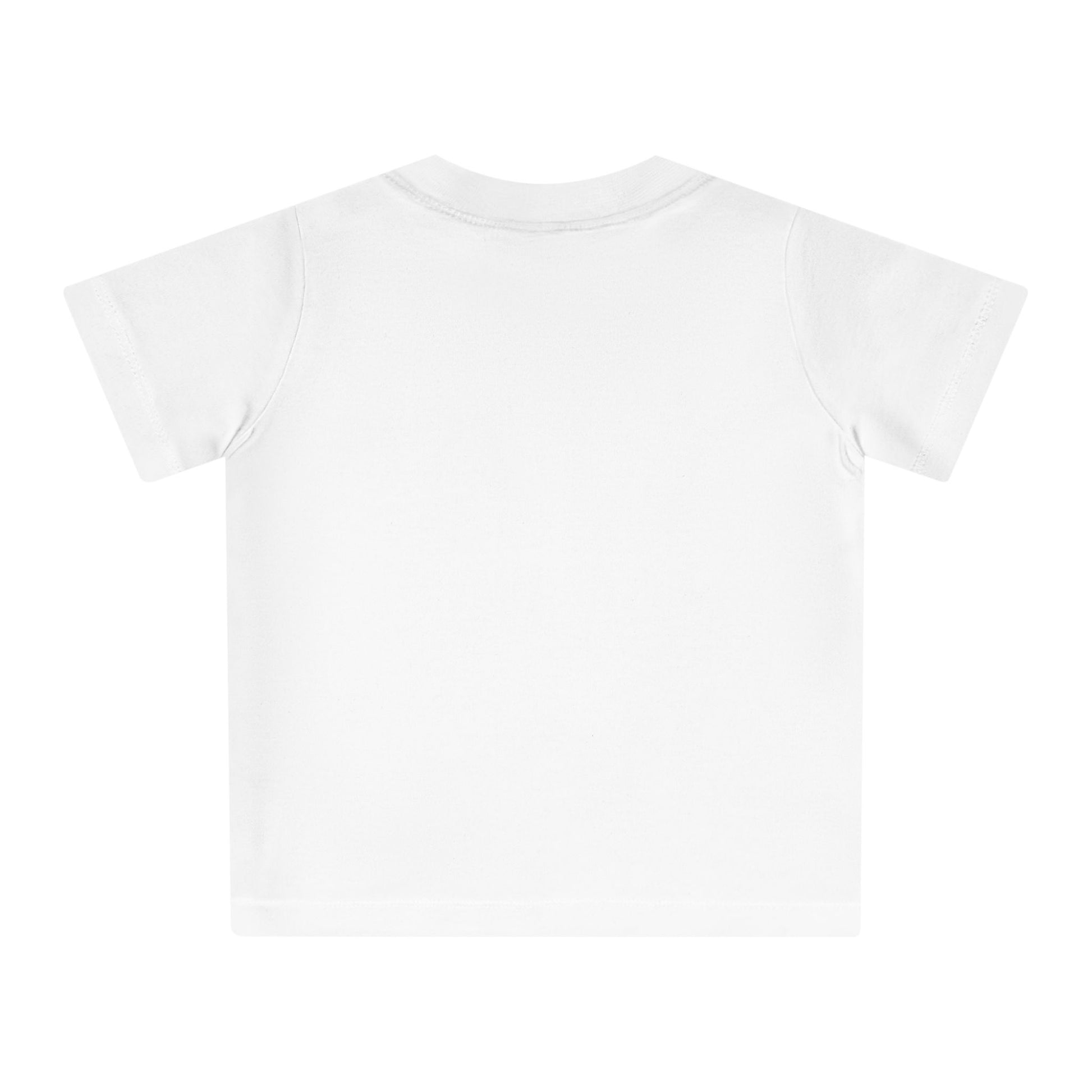 Ctrl V Baby Shirt - Witziges Nerd Baby Geschenk mit Tastatur-Motiv 
