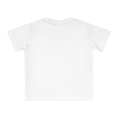 Ctrl V Baby Shirt - Witziges Nerd Baby Geschenk mit Tastatur-Motiv 
