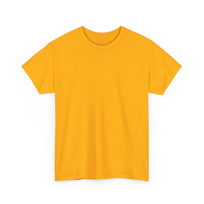 Personalisiertes T-Shirt mit Koordinaten – Dein besonderer Ort als Erinnerung