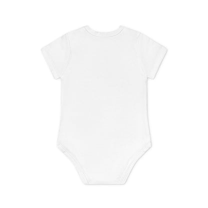 Player 2 Baby Body – Gaming Neugeborenen Geschenk Retro