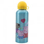 Peppa pig Premium aluminium Flasche  530ML