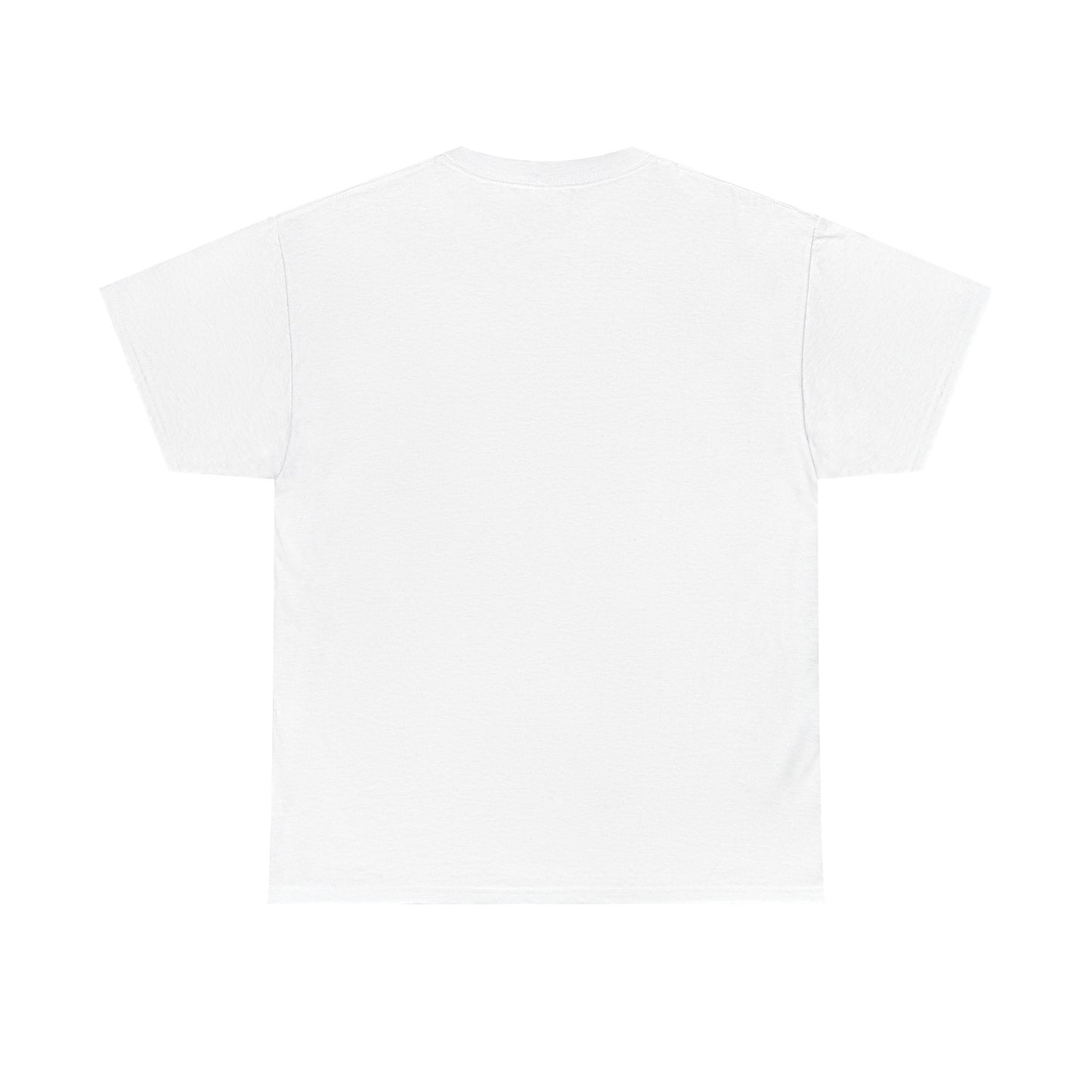 Personalisiertes T-Shirt mit Koordinaten – Dein besonderer Ort auf der Brust