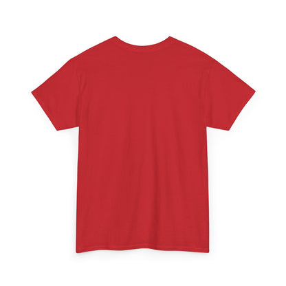 Personalisiertes T-Shirt mit Koordinaten – Dein besonderer Ort als Erinnerung