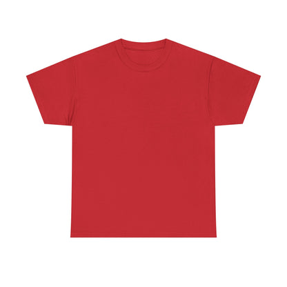 Personalisiertes T-Shirt mit Koordinaten – Dein besonderer Ort auf der Brust