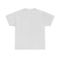 Personalisiertes Koordinaten-T-Shirt vorderseite, Geschenk für besondere Orte