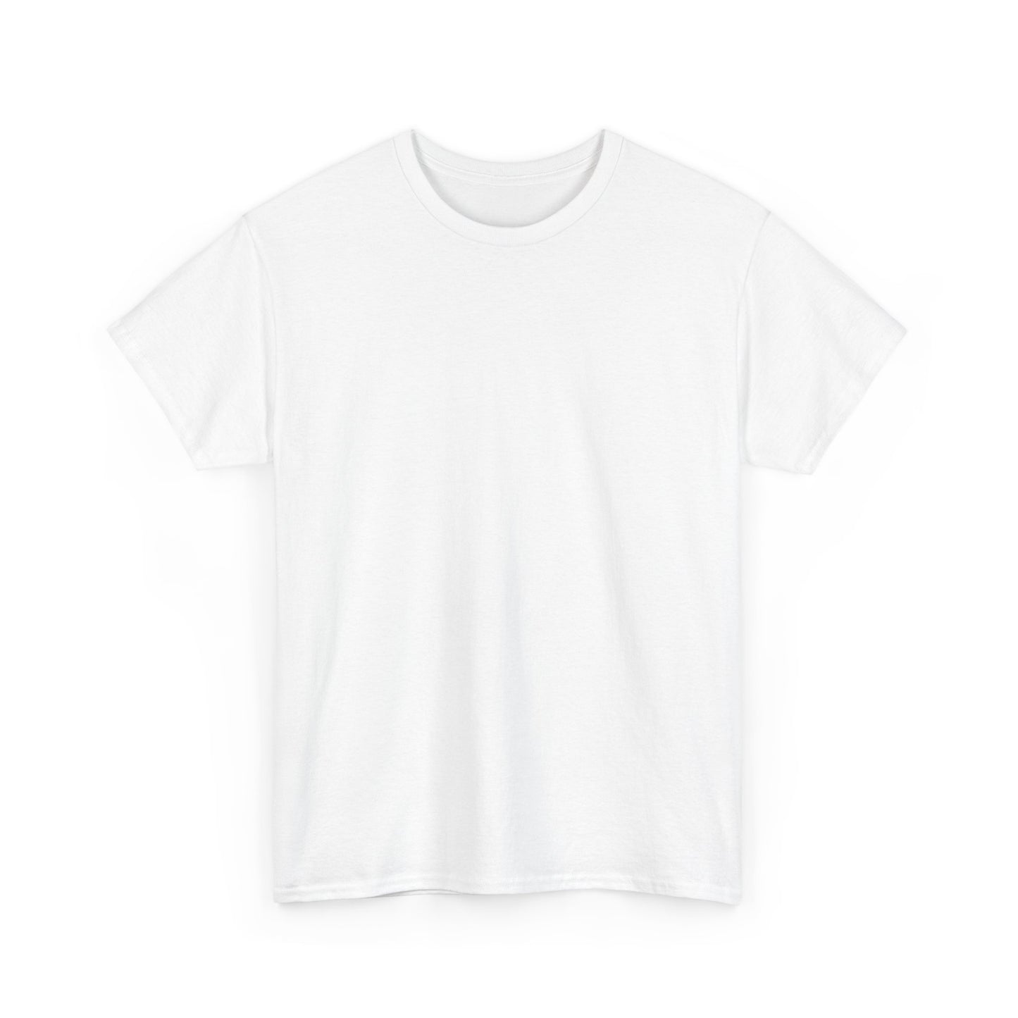 Personalisiertes T-Shirt mit Koordinaten – Dein besonderer Ort auf der Brust
