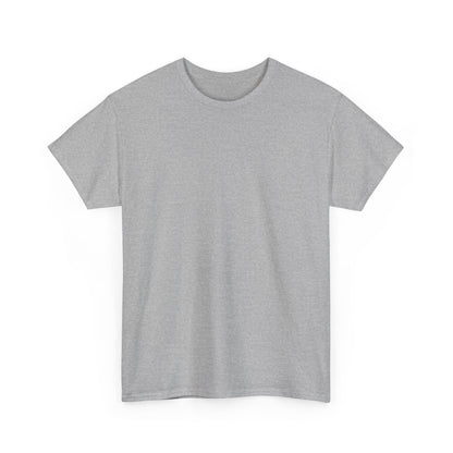 Personalisiertes T-Shirt mit Koordinaten – Dein besonderer Ort auf der Brust