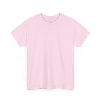 Personalisiertes T-Shirt mit Koordinaten – Dein besonderer Ort auf der Brust