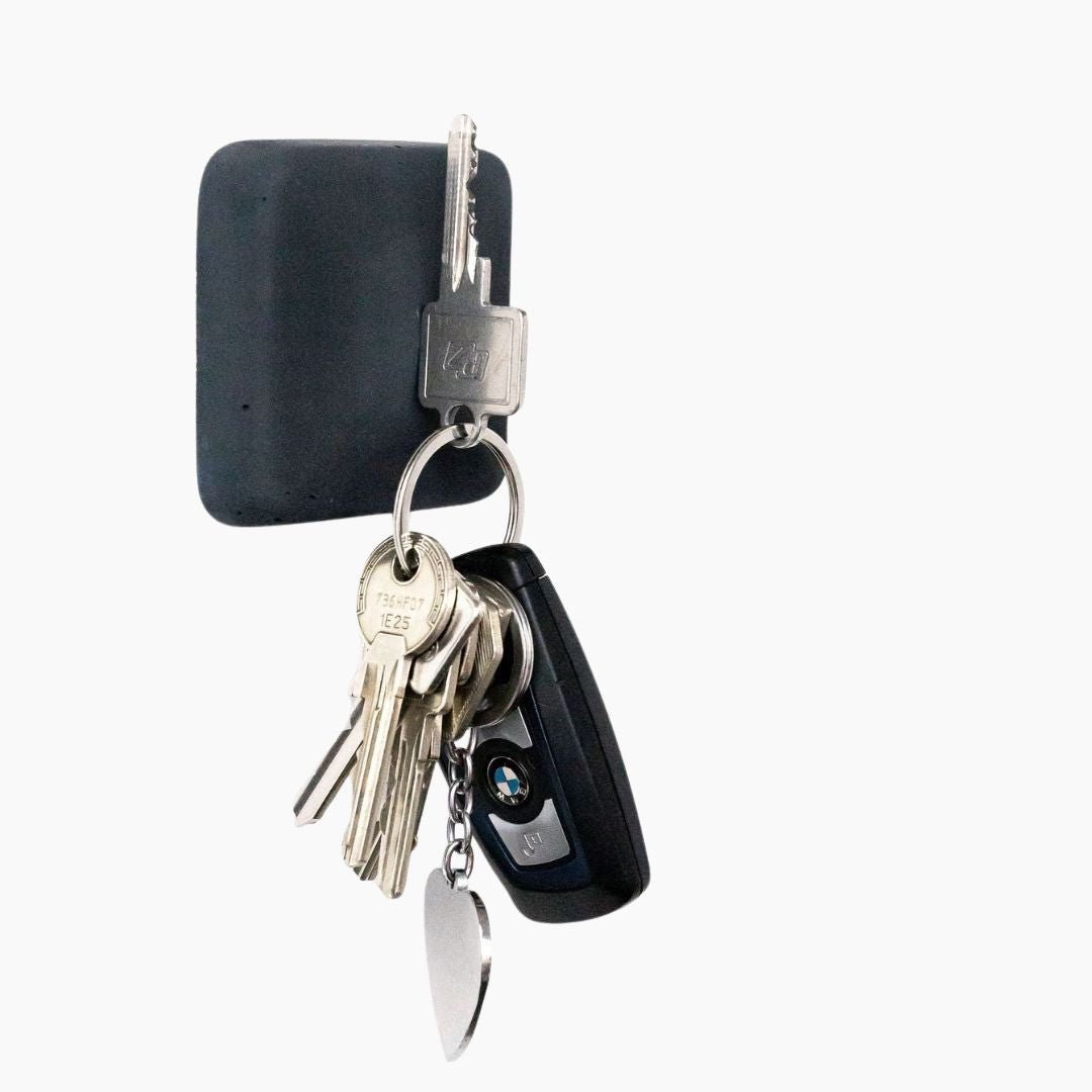 Magnetischer Schlüsselhalter – HAMO Schlüsselbrett