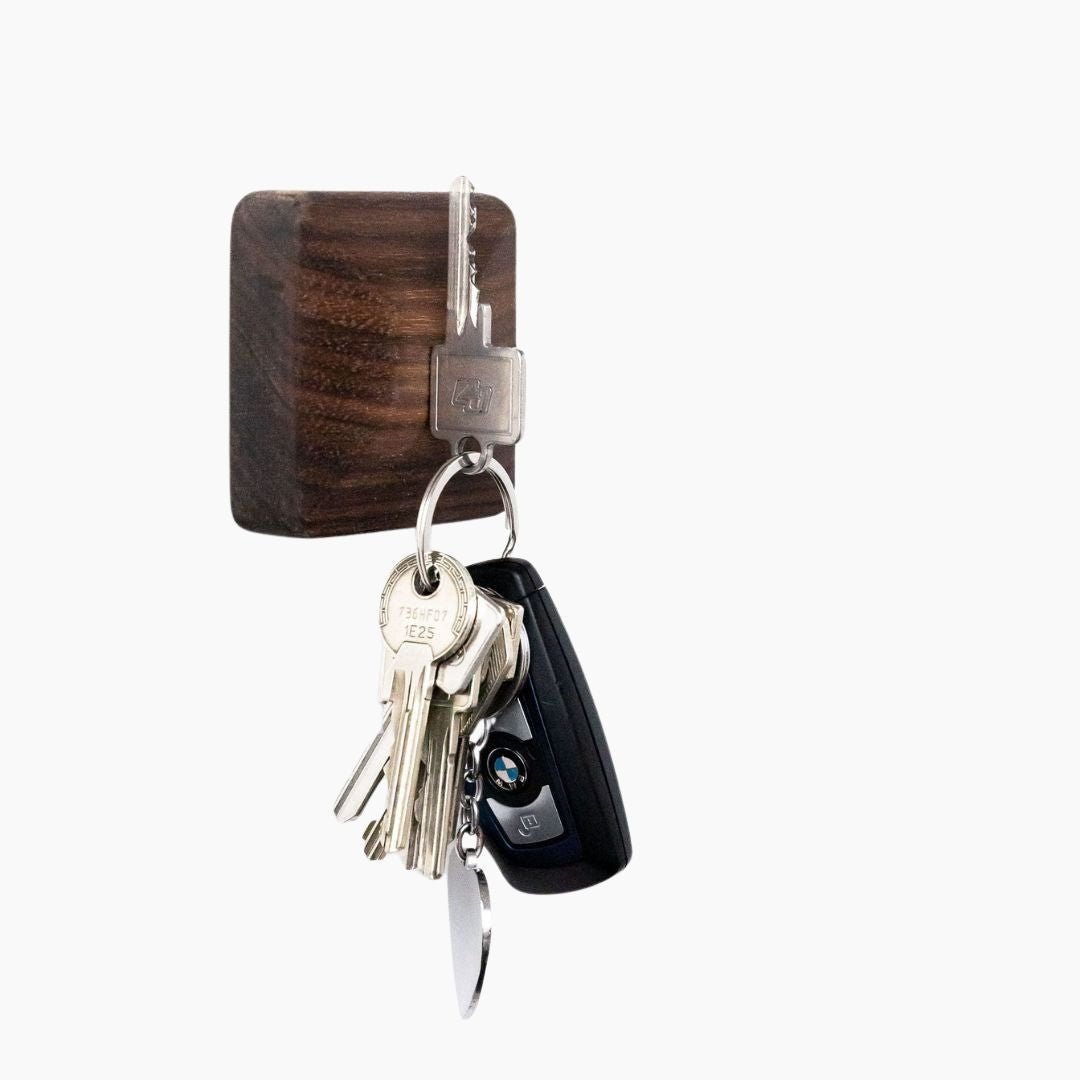 Magnetischer Schlüsselhalter – HAMO Schlüsselbrett