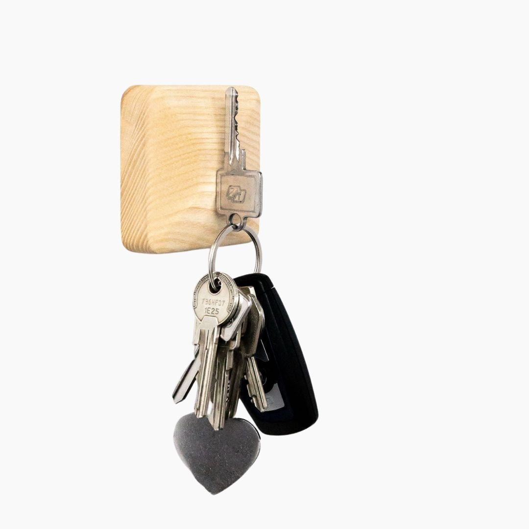 Magnetischer Schlüsselhalter – HAMO Schlüsselbrett