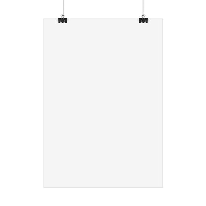 Minimalistisches Poster Detailansicht - archivfähiges Papier mit brillanten Pigmenttinten