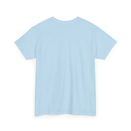 Personalisiertes T-Shirt mit Koordinaten – Dein besonderer Ort als Erinnerung