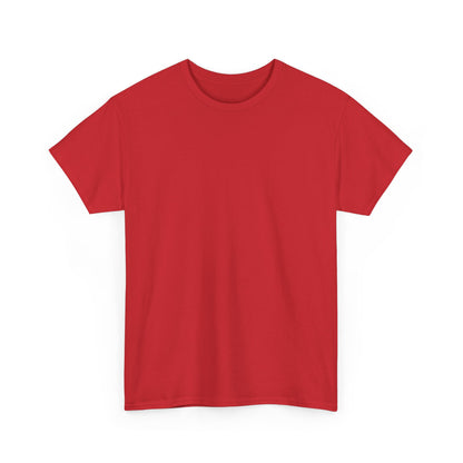 Personalisiertes T-Shirt mit Koordinaten – Dein besonderer Ort als Erinnerung