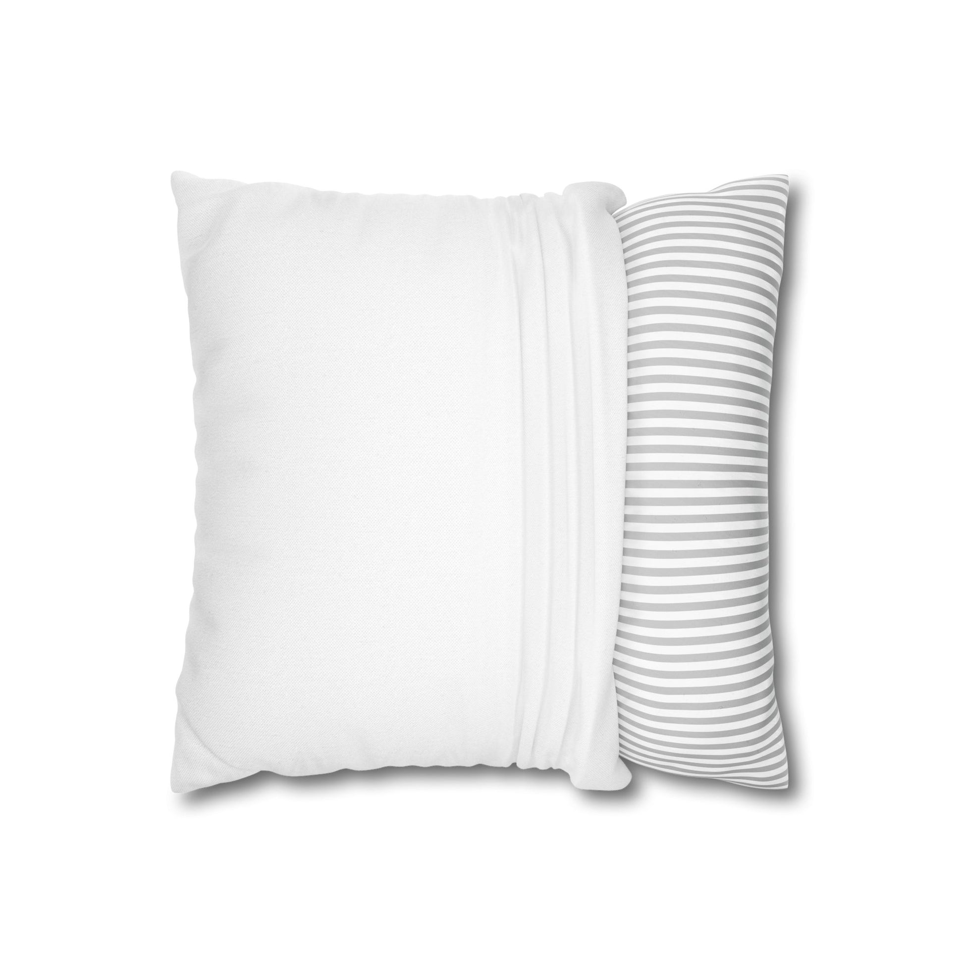 Kissenbezug individuell personalisieren