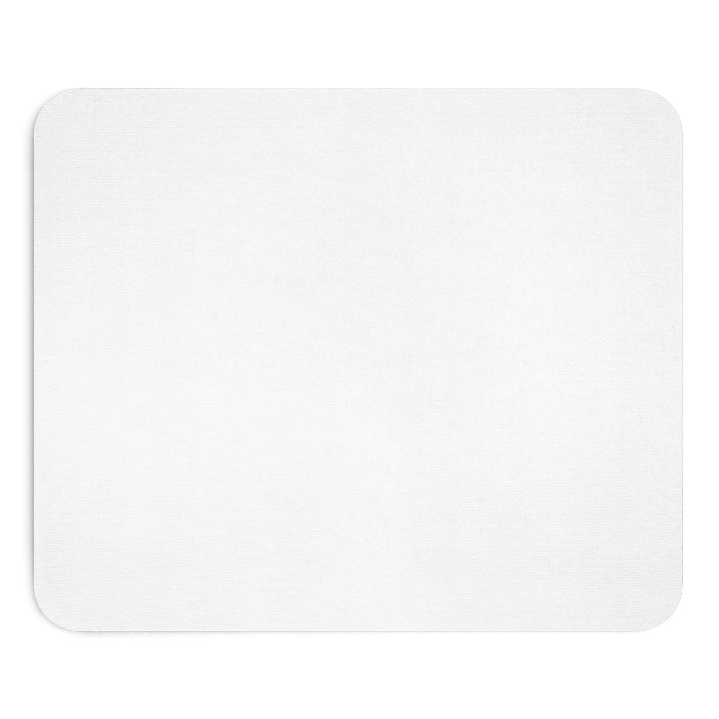 Mouse Pad zum Selbstgestalten