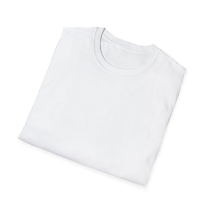 Wanna Date Me QR-Code Shirt Produktfoto personalisiertes Geschenk