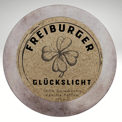 Personalisierte Duftkerze Stadt-Design – Skyline Kerze kaufen