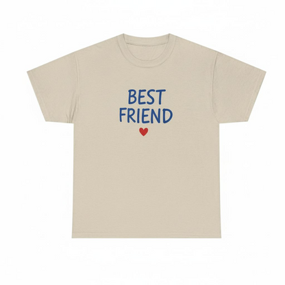 Personalisierbares T-Shirt mit Wunschfoto und Text