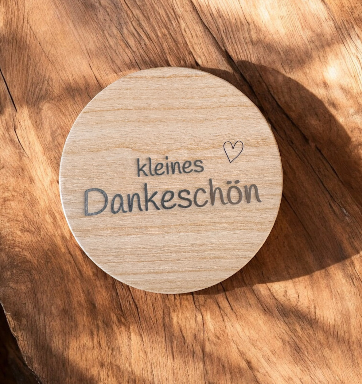 Personalisierbares Metall-Döschen – 8 oz