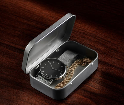 Personalisierbare Aluminiumdose