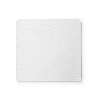 Personalisierbares Mousepad Weiß Mauspad
