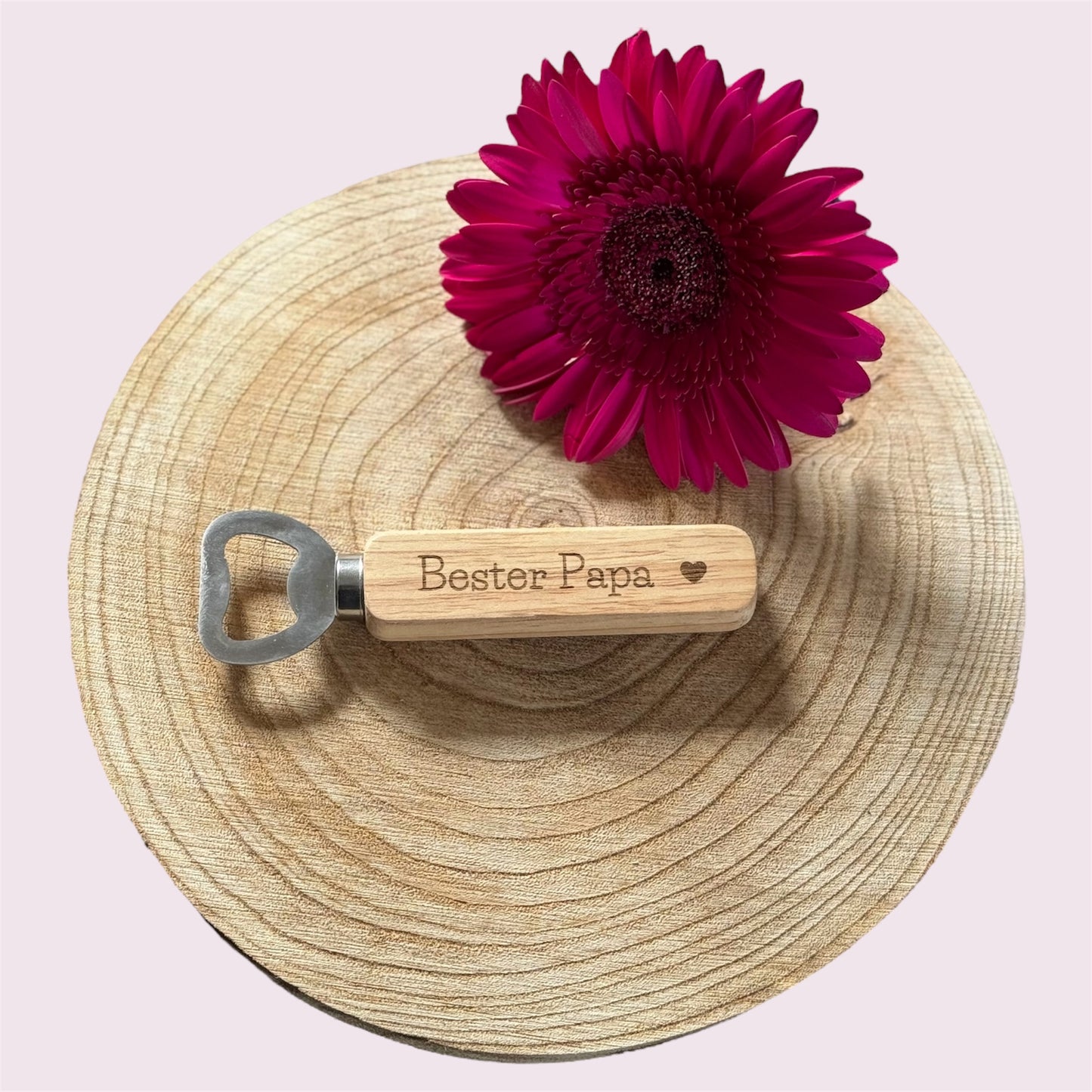 Personalisierbarer Flaschenöffner