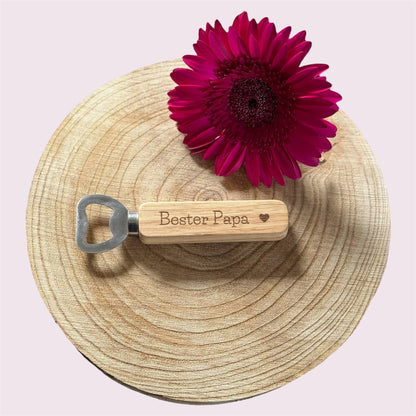 Personalisierbarer Flaschenöffner