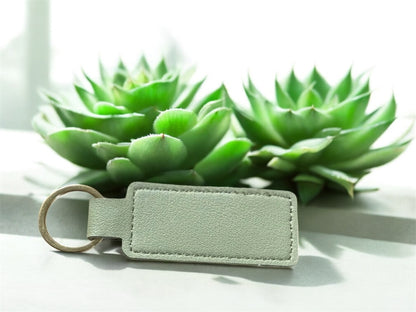 Personalisierter Schlüsselanhänger