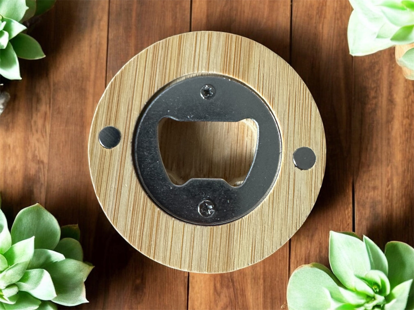 Personalisierbarer Flaschenöffner