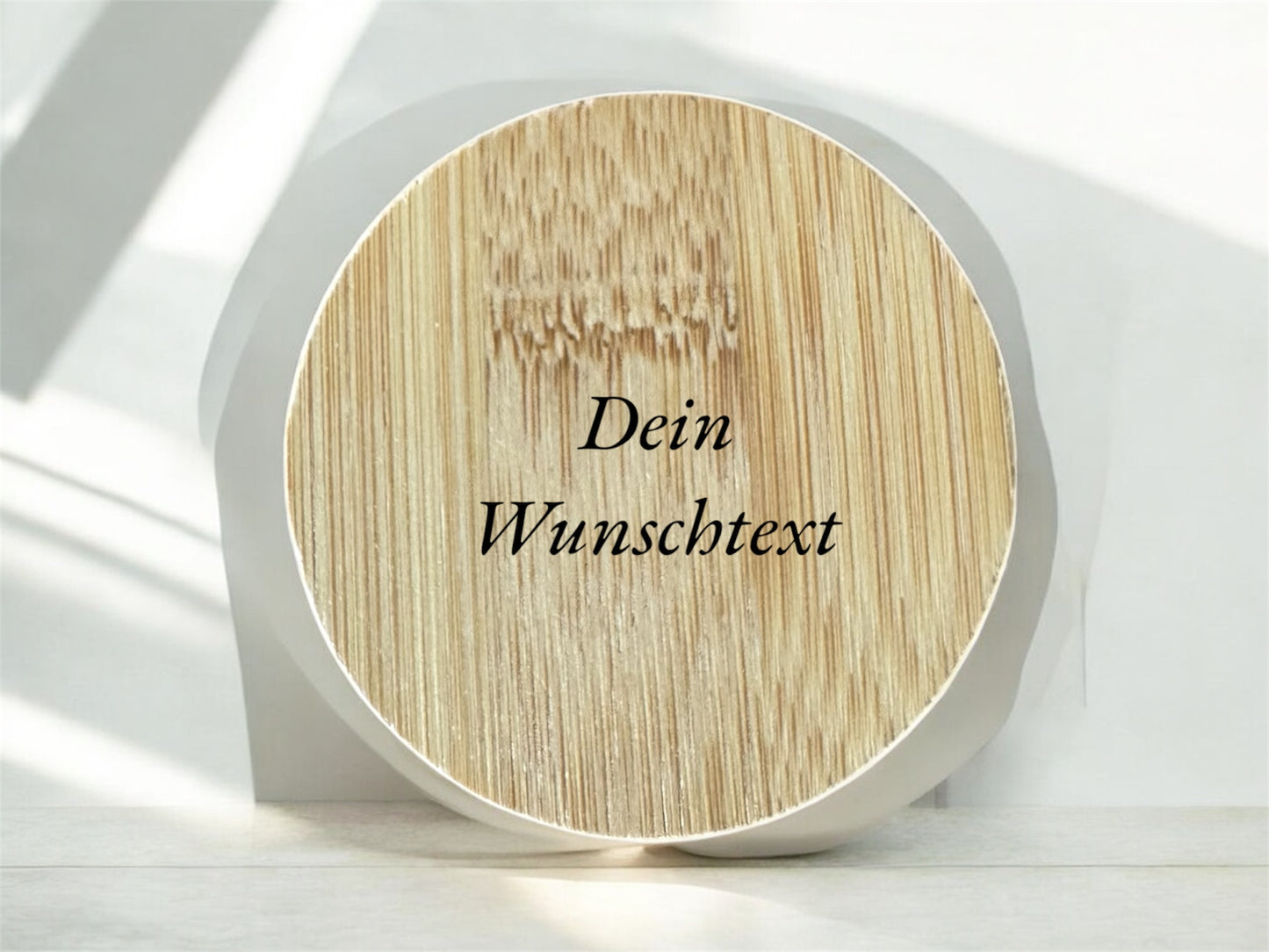 Personalisierbarer Flaschenöffner