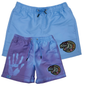 Jungen Badehose Dinosaurier – Magic Badeshorts für Kinder 4–7 Jahre