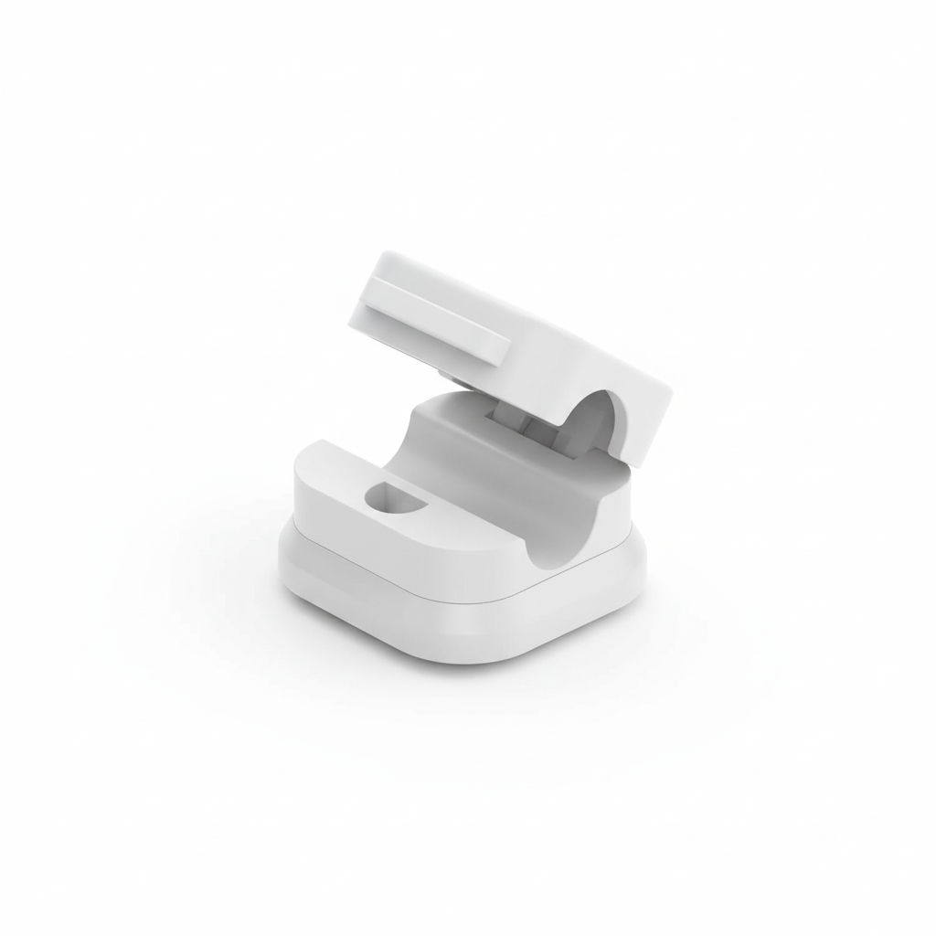 Einzelner Kabel-Organizer