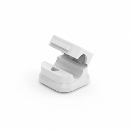 Einzelner Kabel-Organizer