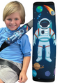 Auto Gurtschutz Astronaut