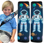 Auto Gurtschutz Astronaut