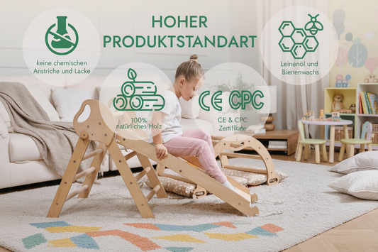 montessori-4in1-kletterdreieck-fur-babys-pikler-dreieck-kletterbogen-rutschbrett-und-kissen-fur-kleinkinder